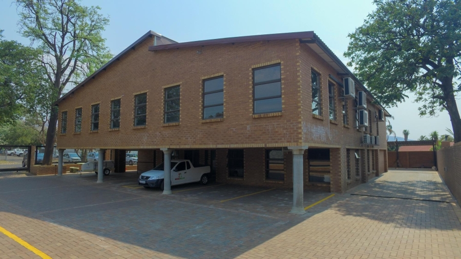 To Let commercial Property for Rent in Bodorp North West